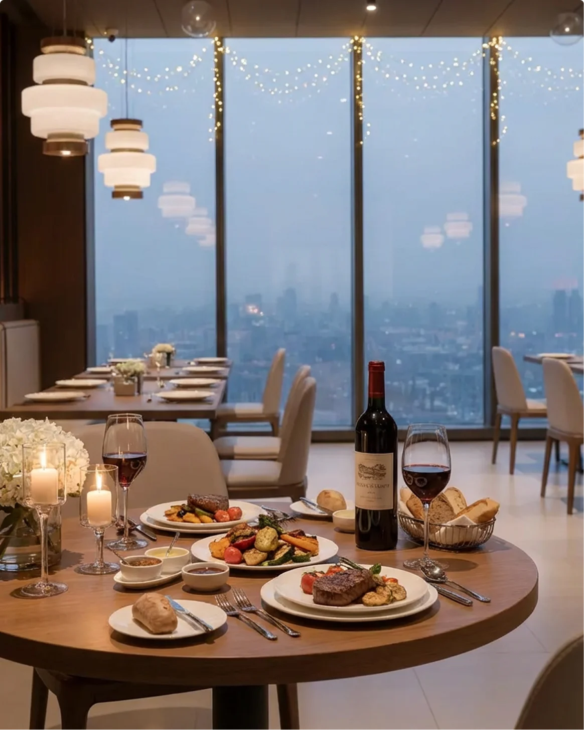 Комфорт для каждого повода