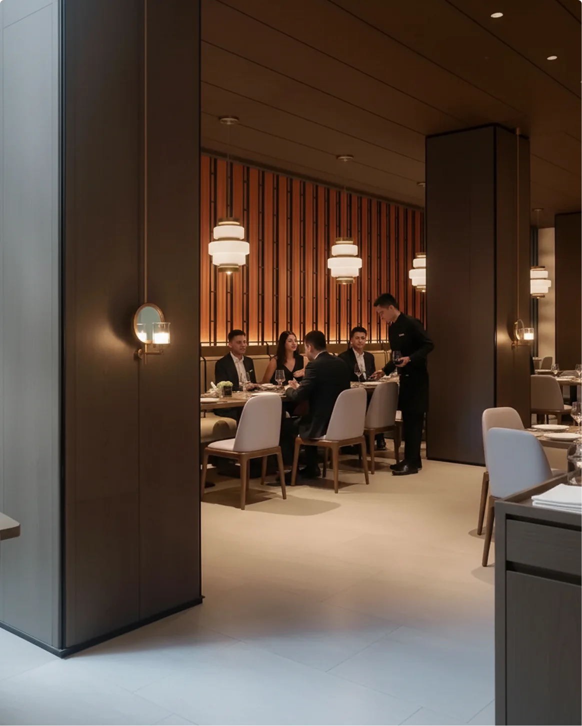 Комфорт для каждого повода