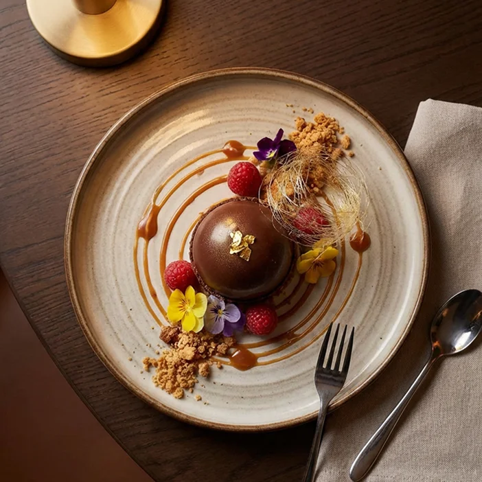 Яндекс Меню